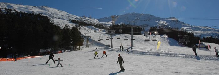 Sci Alpino